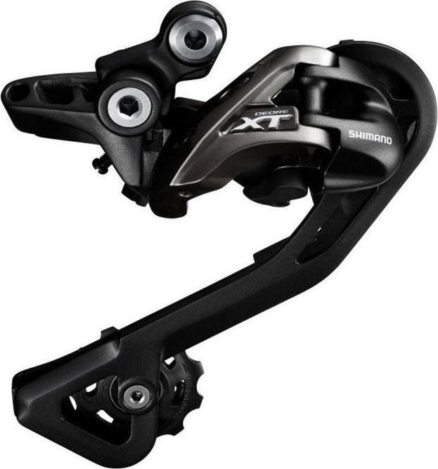 Shimano XT T8000 SGS 10k Horský prehadzovač