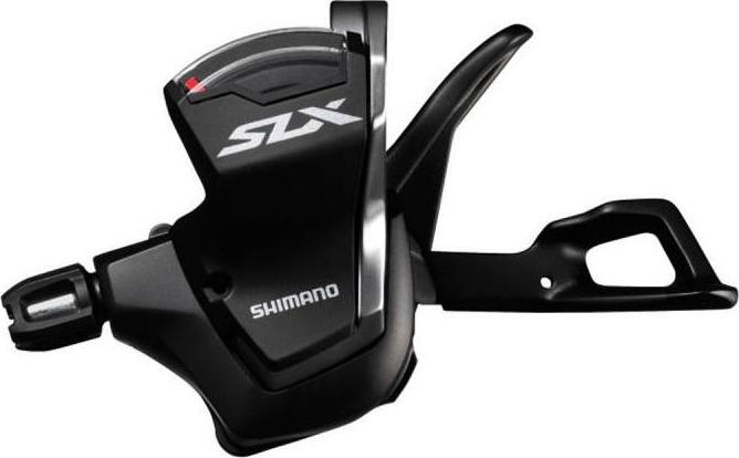 Shimano SLX M7000 2/3x11k s ukazovateľom Horské radenie