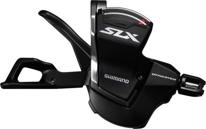 Shimano SLX M7000 2/3x11k s ukazovateľom Horské radenie