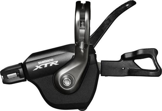 Shimano XTR M9000 2/3x11k bez ukazovateľa Horské radenie