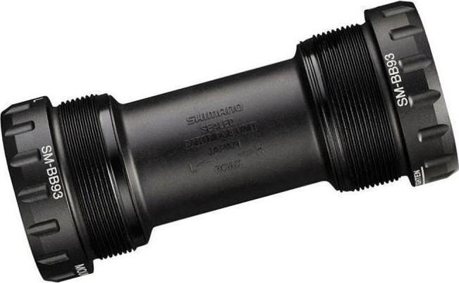 Shimano HTII BSA MTB FCM9000/980 Bottom bracket