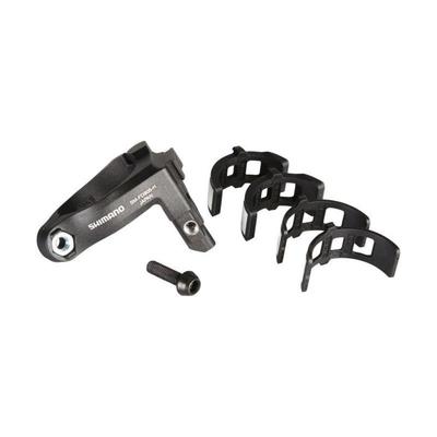 Shimano FD9070/8070 hight camp 34,9/31,8 mm Front Derailleur Mount Adaptor (Hight Clamp)