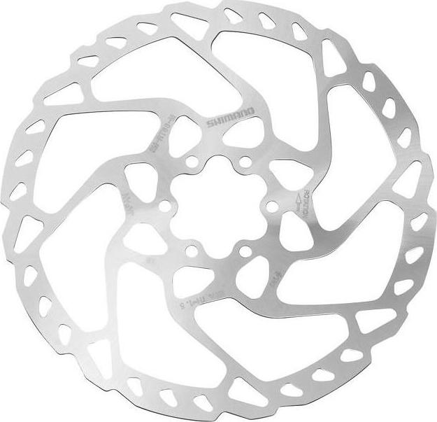 Shimano SLX RT66 Disc Brake Rotor