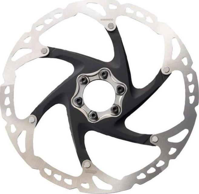 Shimano Deore XT RT76 Disc Brake Rotor