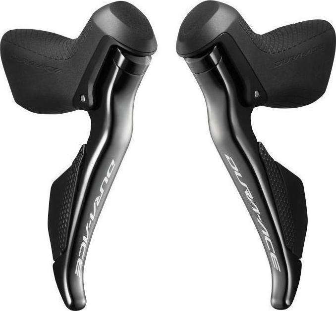 Shimano Dual control Dura Ace R9150 Di2 pár 2x11k Cestné radenie