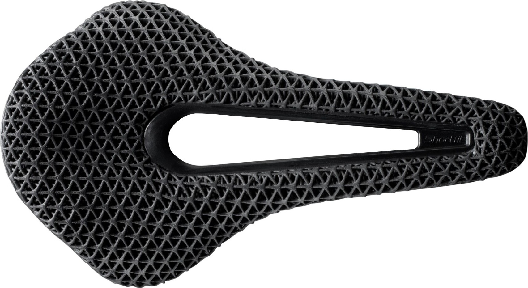 Selle San Marco Shortfit 2.0 3D Racing Bike saddle with cutout