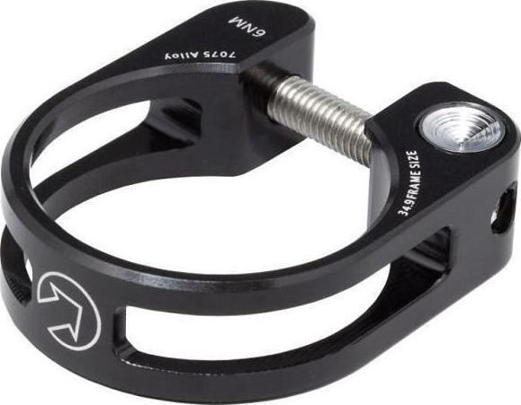 PRO Performance Seatpost Clamp