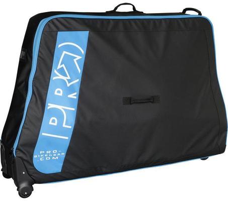 PRO Prepravná taška Mega s rámo Prepravný kufor