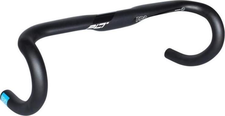 PRO PLT COMPACT ERGO Road handlebars