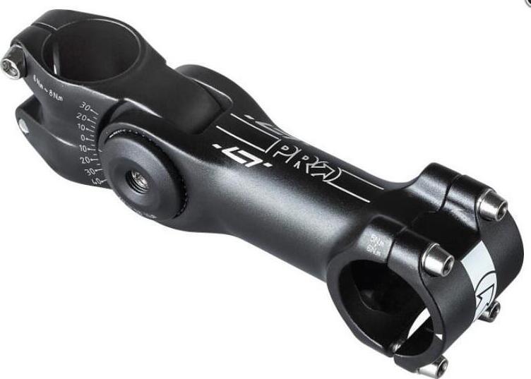 PRO Predstavec LT OS Al adjustable Stem