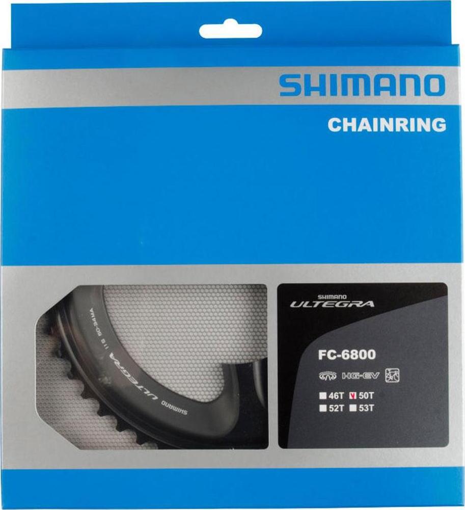 Shimano FC6800 Ultegra 110 mm Převodník