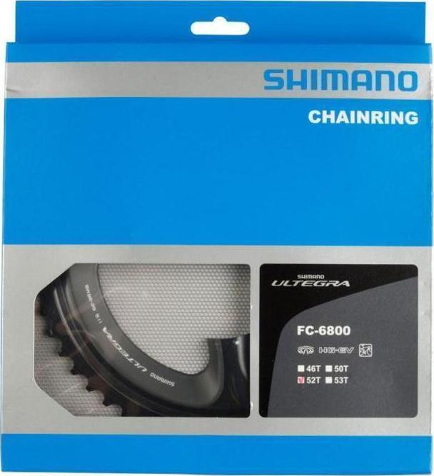 Shimano FC6800 Ultegra 110 mm Převodník