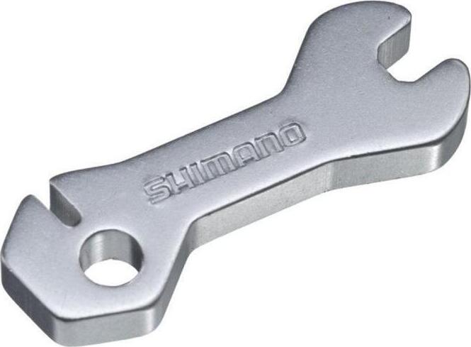 Shimano Kľúč centrovací WH7700 4,5mm (krátky) 