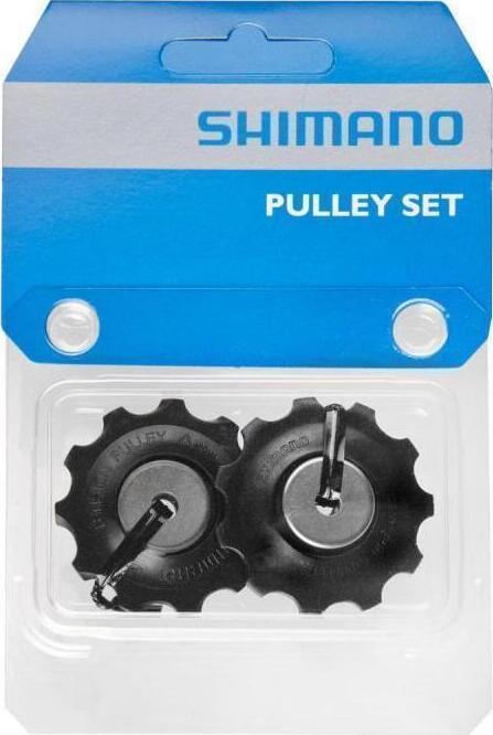 Shimano Kladky RD5700/5500/4400 set Kladky do přehazovačky