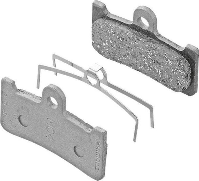 Shimano Resin M04 Brake pads