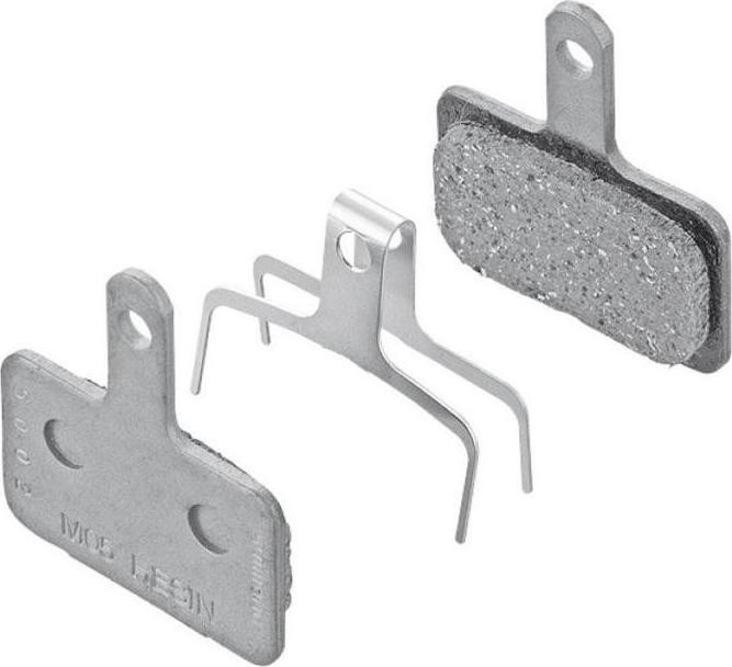 Shimano Resin M05 Brake pads