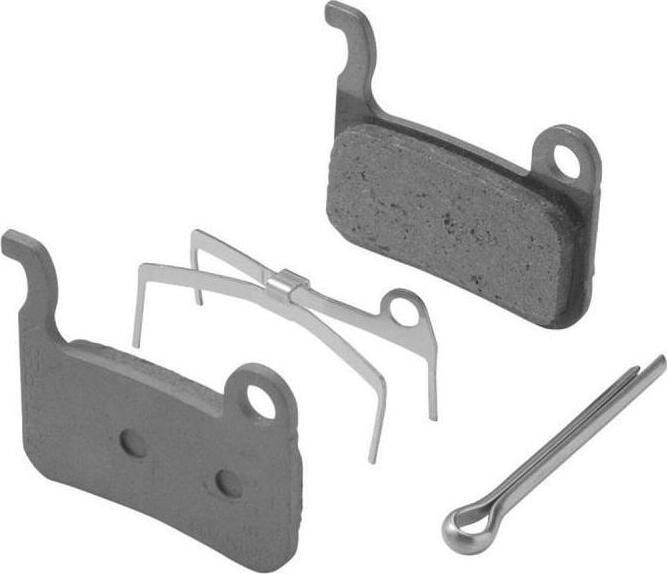 Shimano Resin M07Ti Brake pads