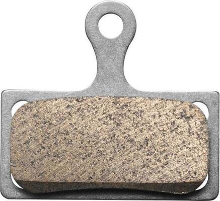 Shimano Resin G02A Brake pads