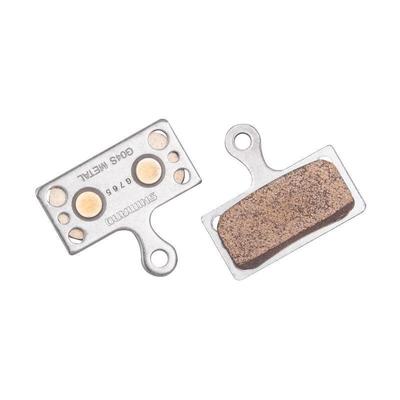 Shimano Metal G04S Brake pads