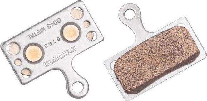 Shimano Metal G04S Brake pads