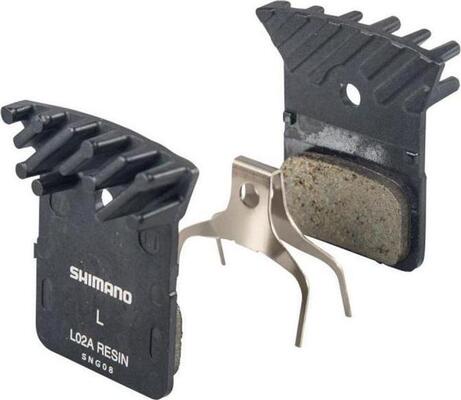 Shimano Resin L02A Brake pads