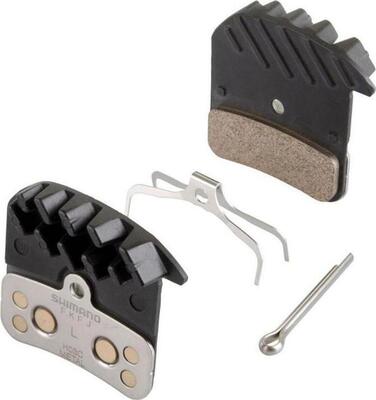 Shimano Metal H03C Brake pads