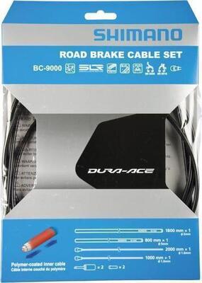 Shimano Road brake cable set BC9000 Dura Ace Brake cable set