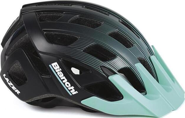 Bianchi Roller Helmet