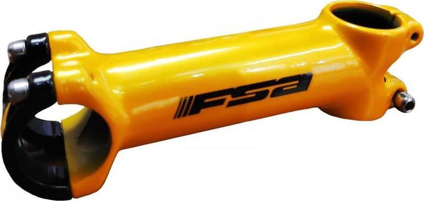 Bianchi FSA K-FORCE OS-99 CSI YELLOW