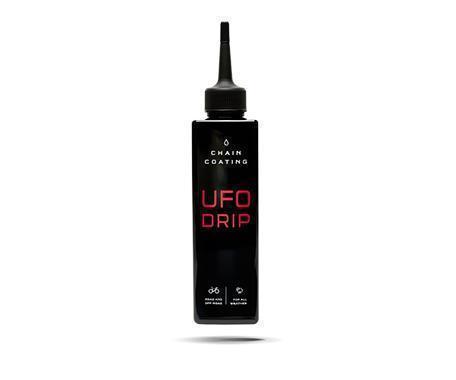 Ceramic Speed Olej UFO Drip 180 ml Exkluzívne mazivo na reťaz