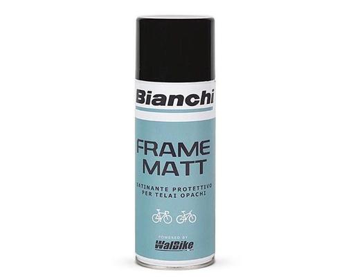 Bianchi Frame Matt