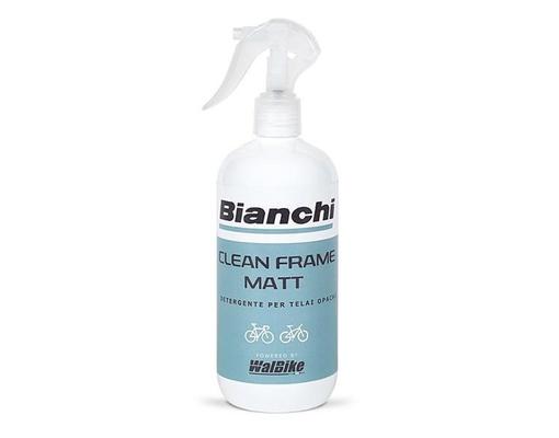 Bianchi Clean frame matt
