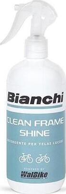 Bianchi Clean frame shine