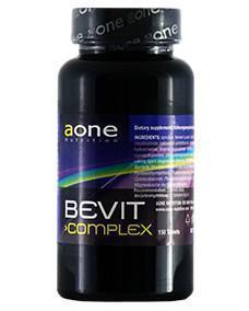 Aone  Bevit Complex 150 tbl Complex of vitamins
