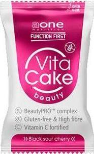 Aone Vita Cake 40g Bar