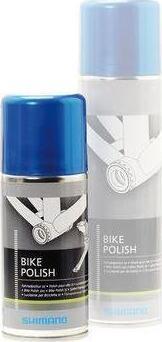 Shimano Bike Polish spray Polish