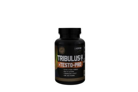 Aone  Tribulus Forte Podporný testosterónový prípravok