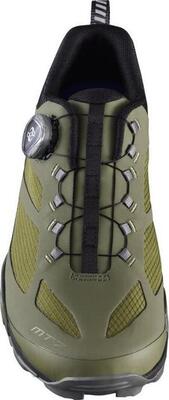 Shimano hotsell mt700 shoe