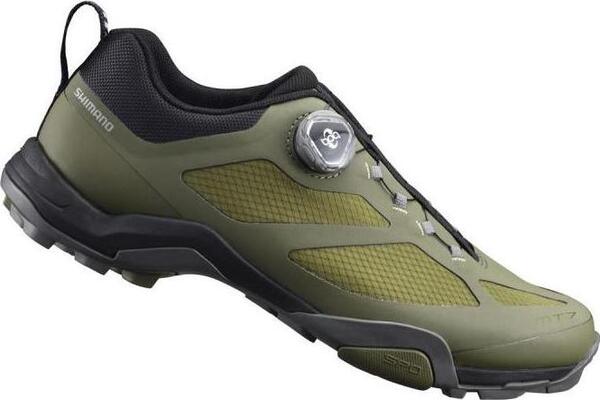 Shimano SH-MT700 Tourist shoe