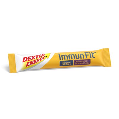 DEXTRO Energy ImmunFit Direct Podpora imunitného systému