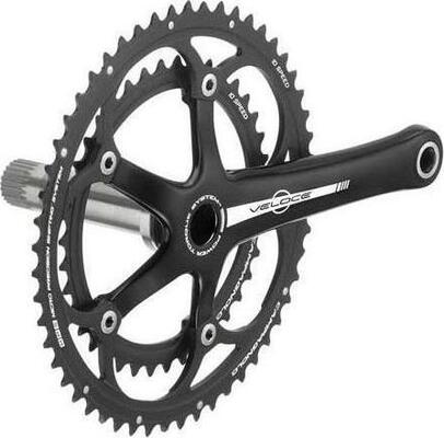 Campagnolo Veloce 175mm 53-39z Kľuky na bicykel