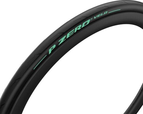 Pirelli P ZERO Velo 25 mm Silniční plášť