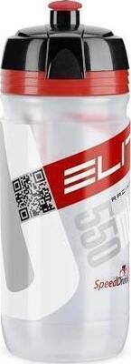 ELITE CORSA 550 ml Cyklistická fľaša