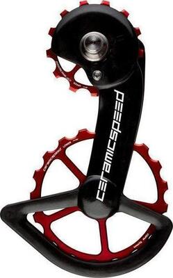 Ceramic Speed kladky s ramienkom Shimano 9100/9150 a 8000 SS/8050 SS Kladky s ramienkom