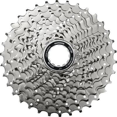 Shimano CS-HG500 10sp - Tiagra Road cassette