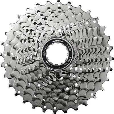 Shimano CS-HG500 10sp - Tiagra Road cassette