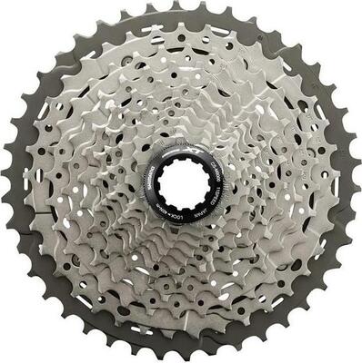 Shimano M8000 11sp - Deore XT, GRX Mountain cassette