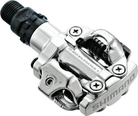 Shimano M520 Horské SPD pedále
