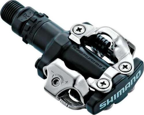 Shimano M520 Horské SPD pedále