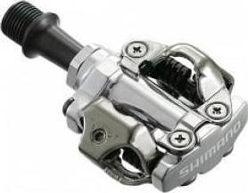 Shimano M520 MTB pedals